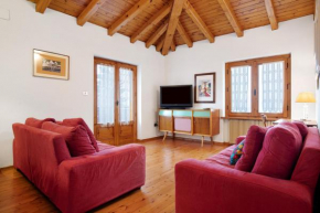 Casa Pòlse Baselga di Piné